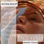 Metodo Visione – Face Yoga